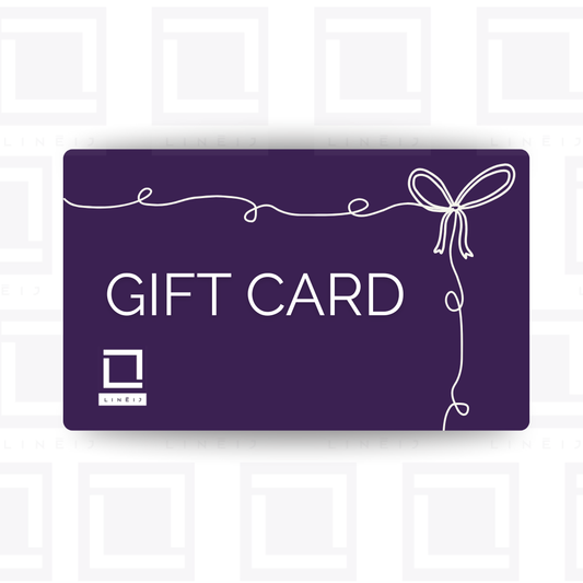 LINĒIJ™ Gift Card