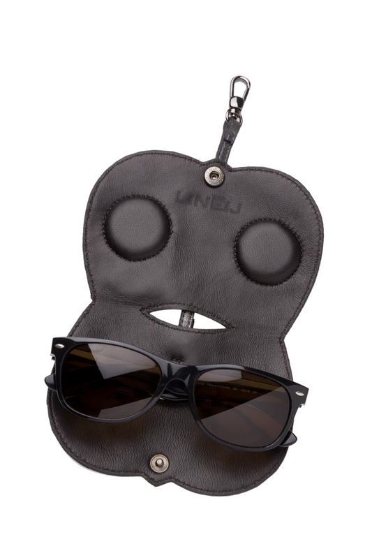 Goodwin Sunglass and Eyeglass Case