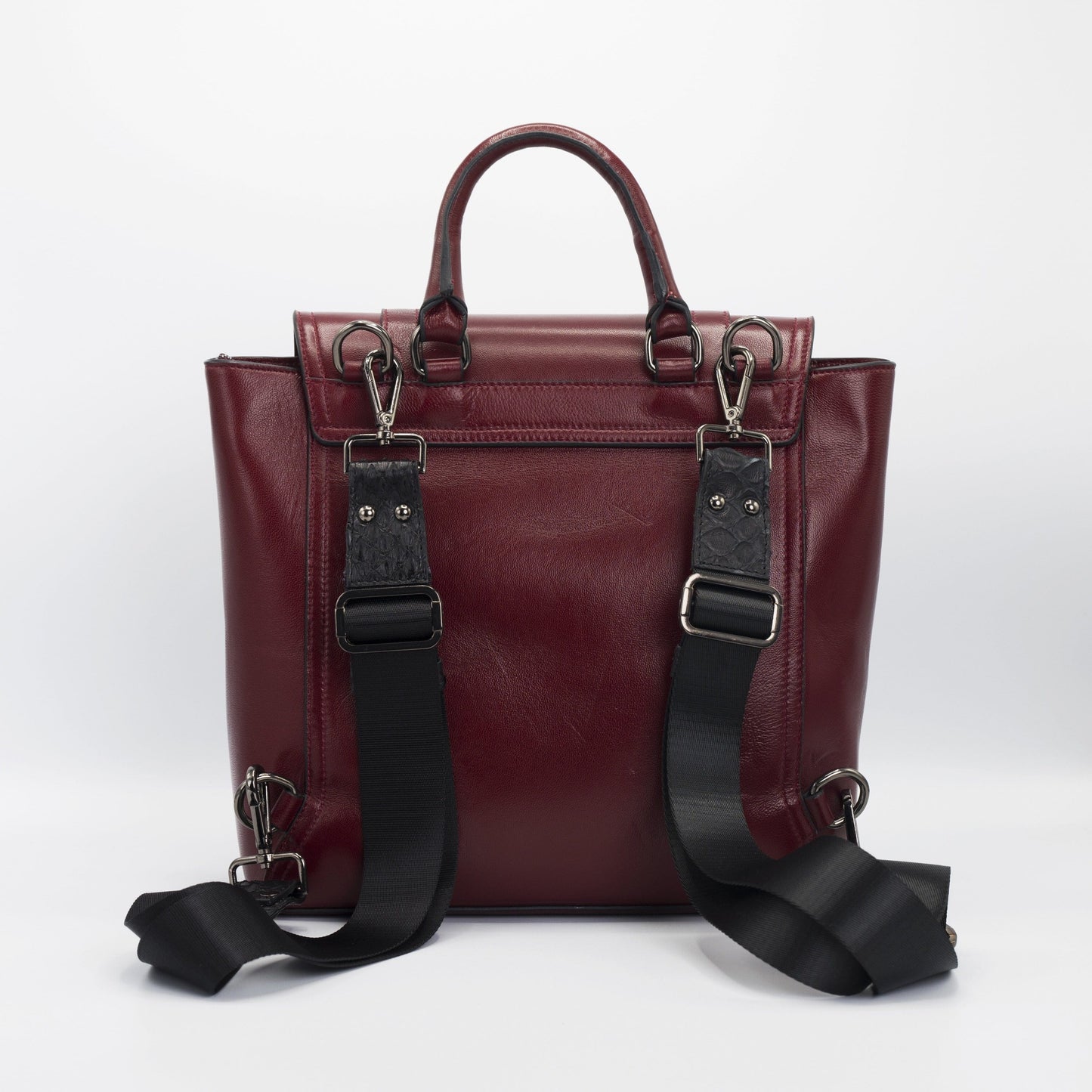 Sue Convertible Backpack